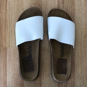 Betula Birkenstock
